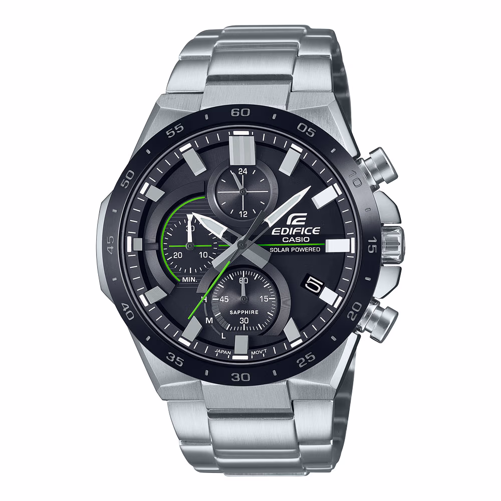 Casio EFB-690SBB-1A