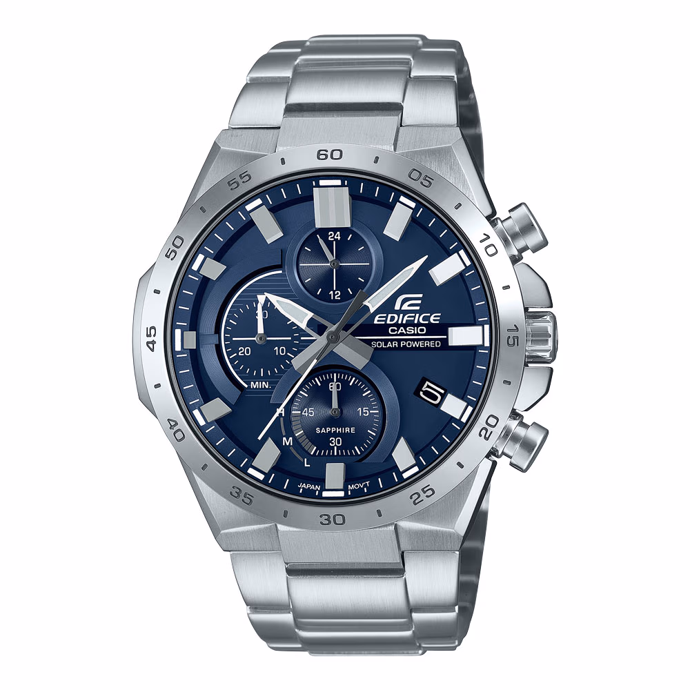 Casio EFB-690SBD-2A