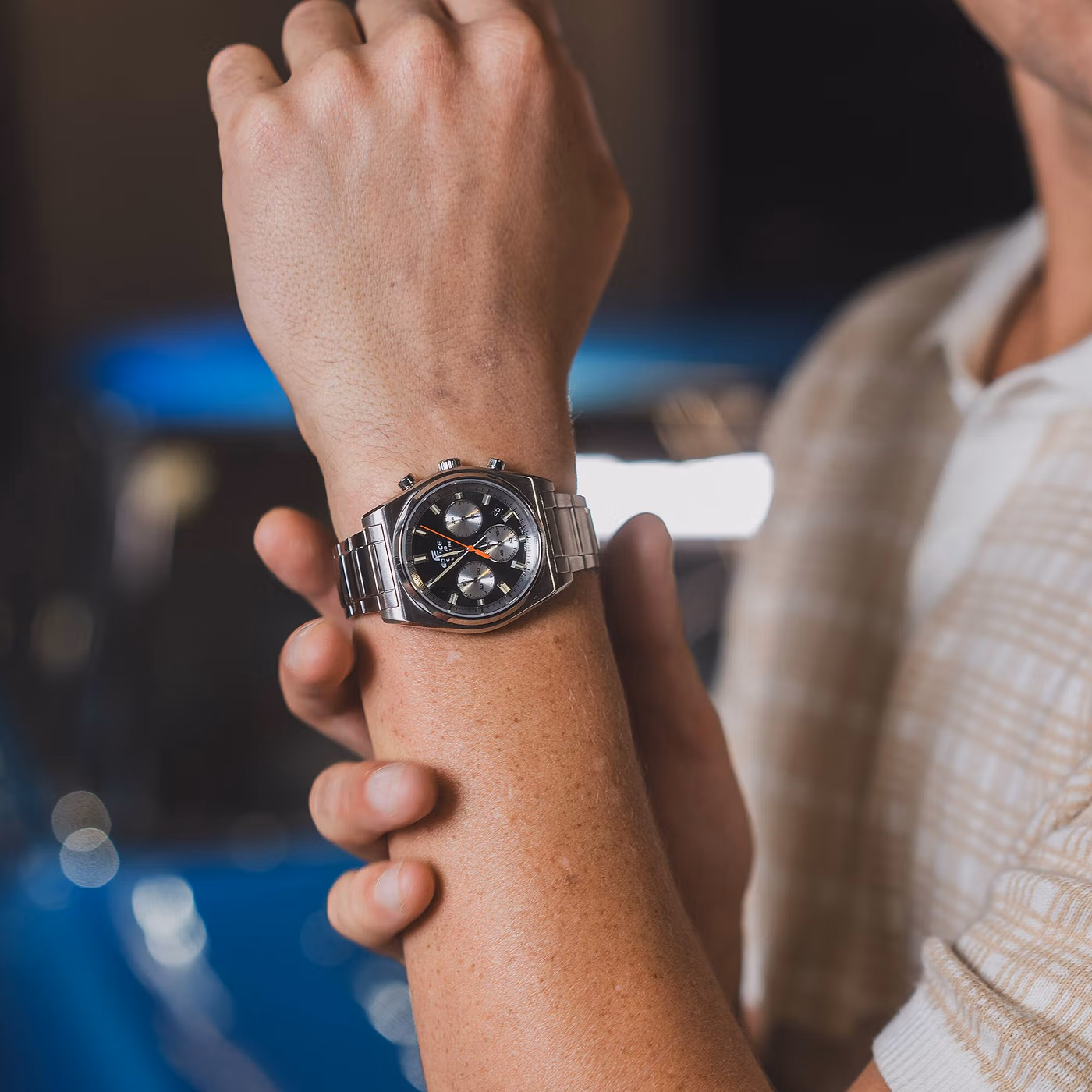 Casio EFB-730D-1A