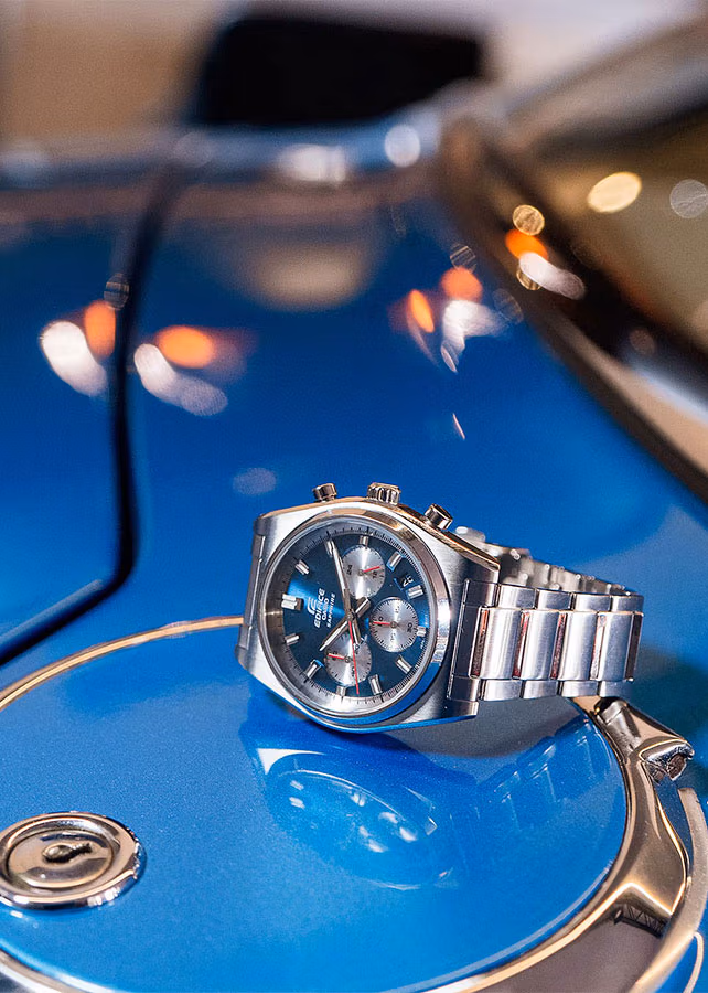 Casio EFB-730D-2A