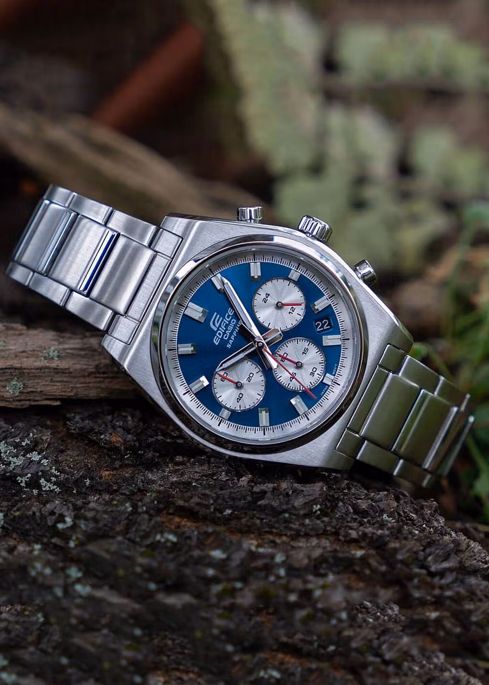 Casio EFB-730D-2A