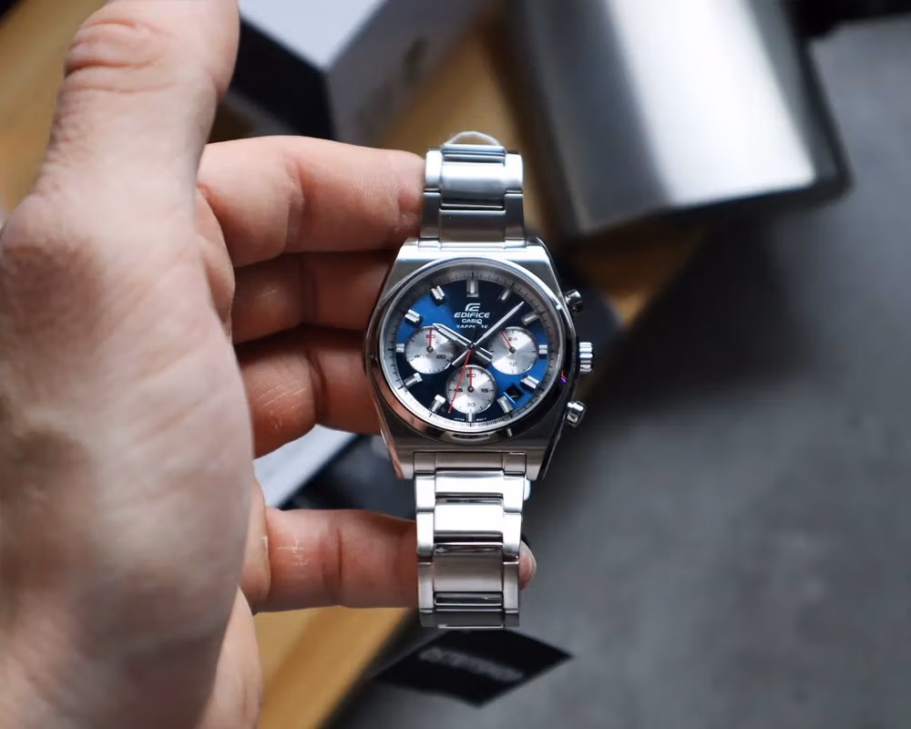Casio EFB-730D-2A