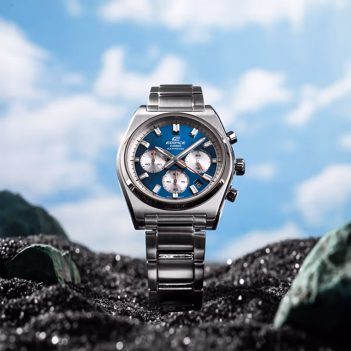 Casio EFB-730D-2A