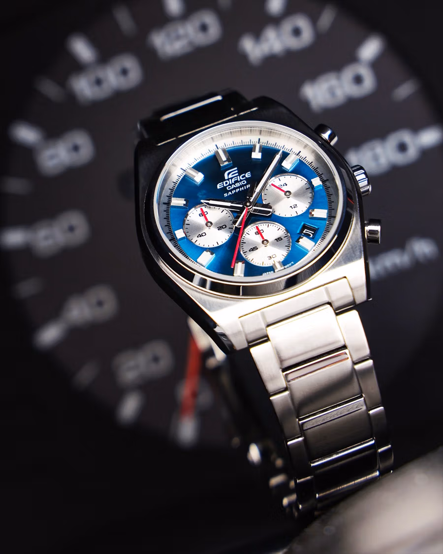 Casio EFB-730D-2A