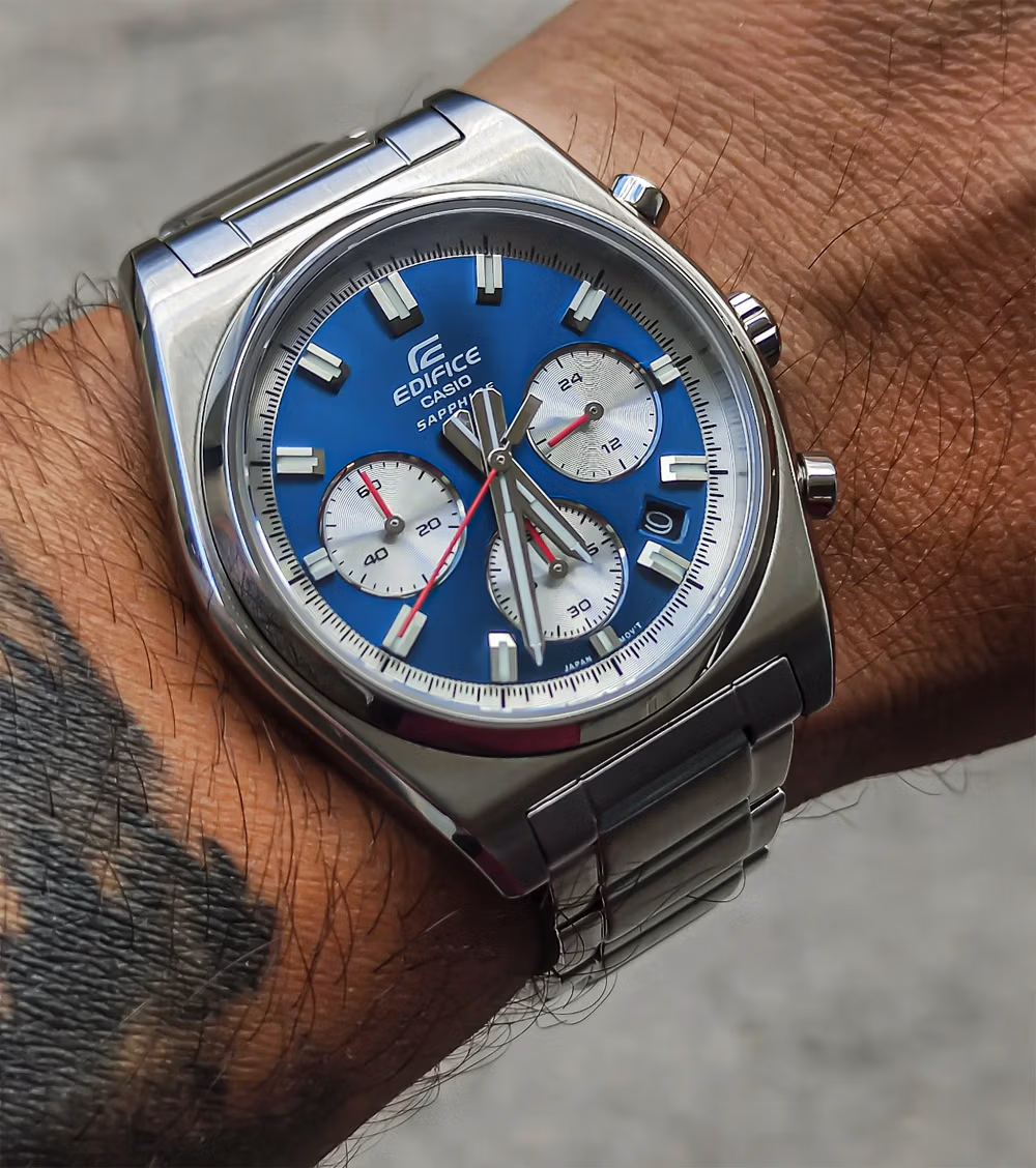 Casio EFB-730D-2A