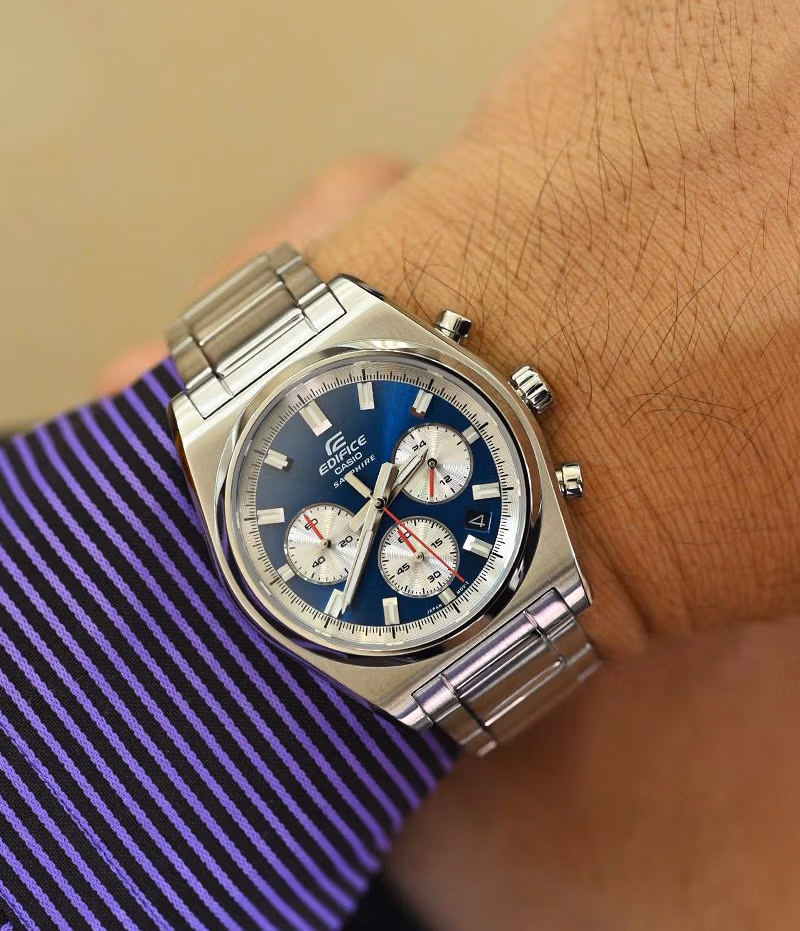 Casio EFB-730D-2A