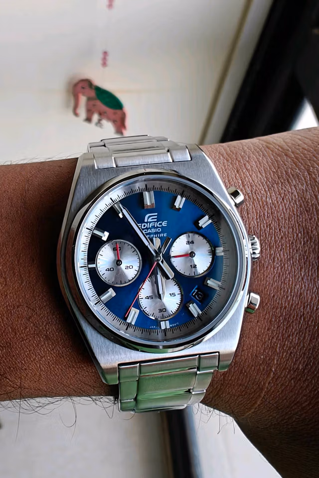 Casio EFB-730D-2A