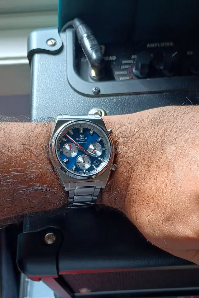 Casio EFB-730D-2A