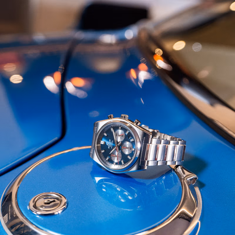Casio EFB-730D-2AV