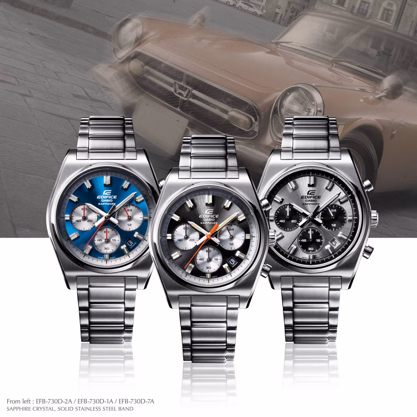 Casio EFB-730D-2A