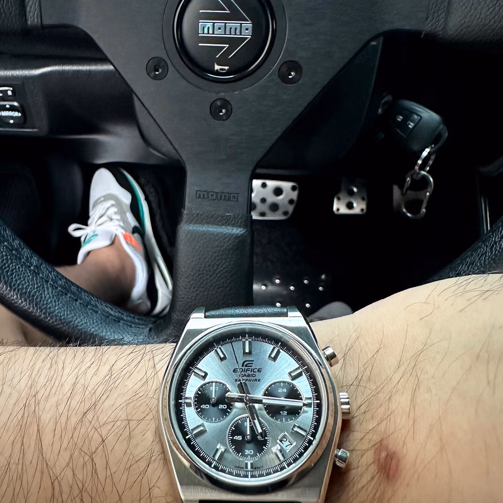 Casio EFB-730D-2B