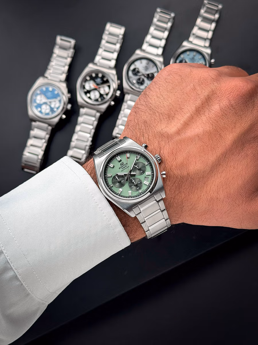 Casio EFB-730D-3A