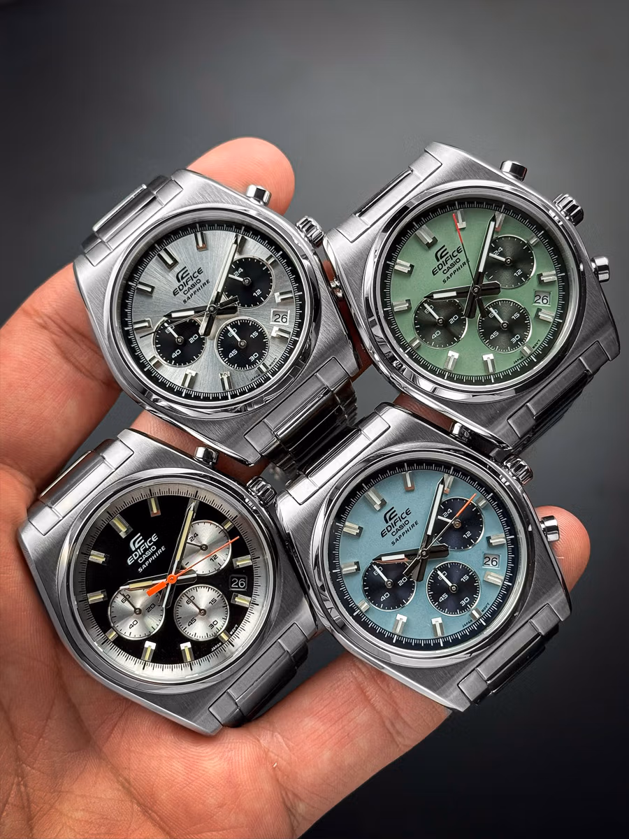 Casio EFB-730D-3A