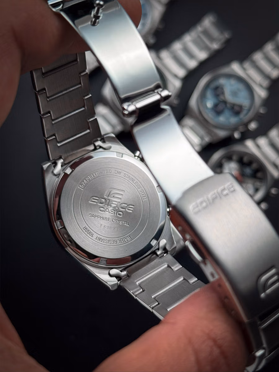 Casio EFB-730D-3A