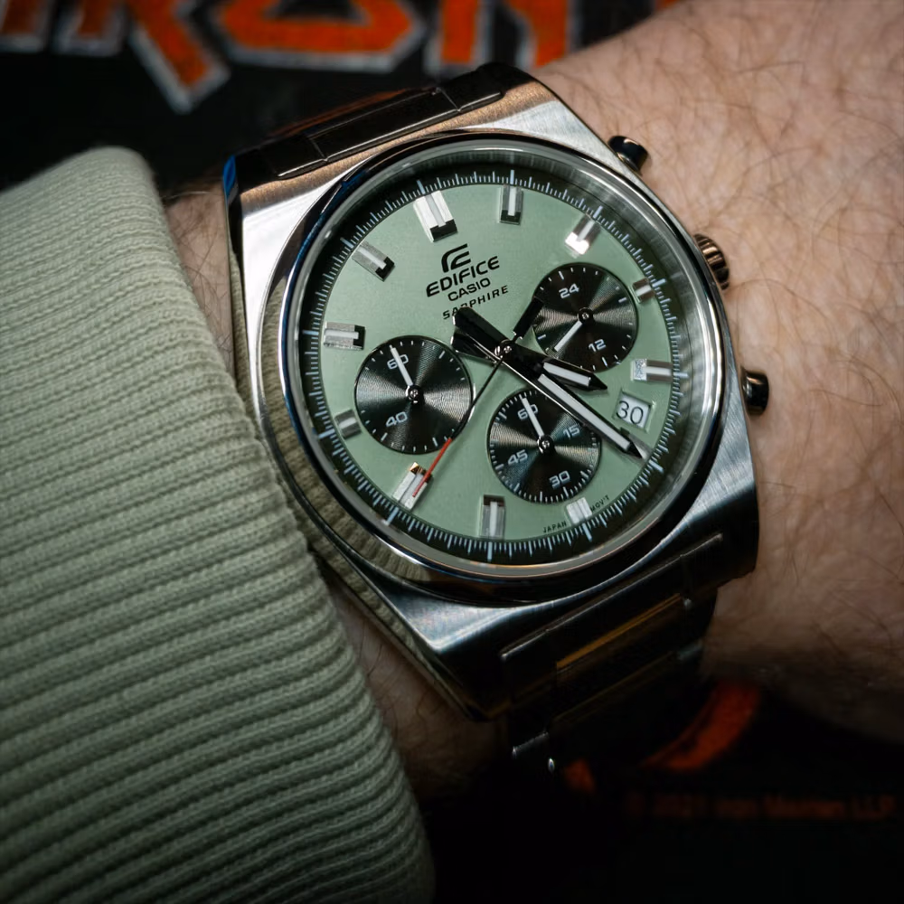 Casio EFB-730D-3A
