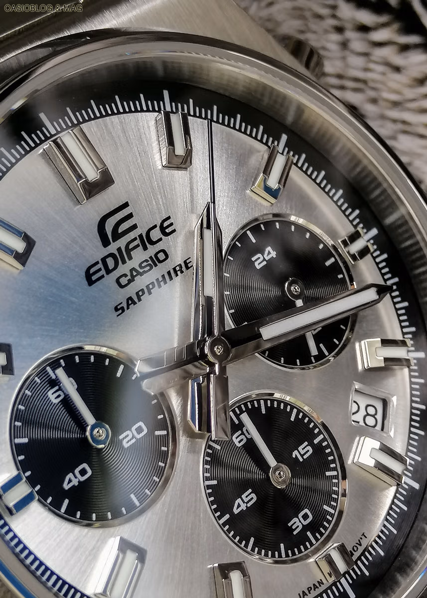 Casio EFB-730D-7A