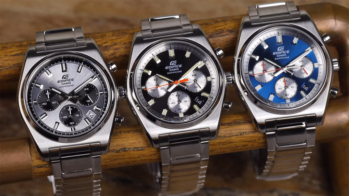 Casio EFB-730D-7A