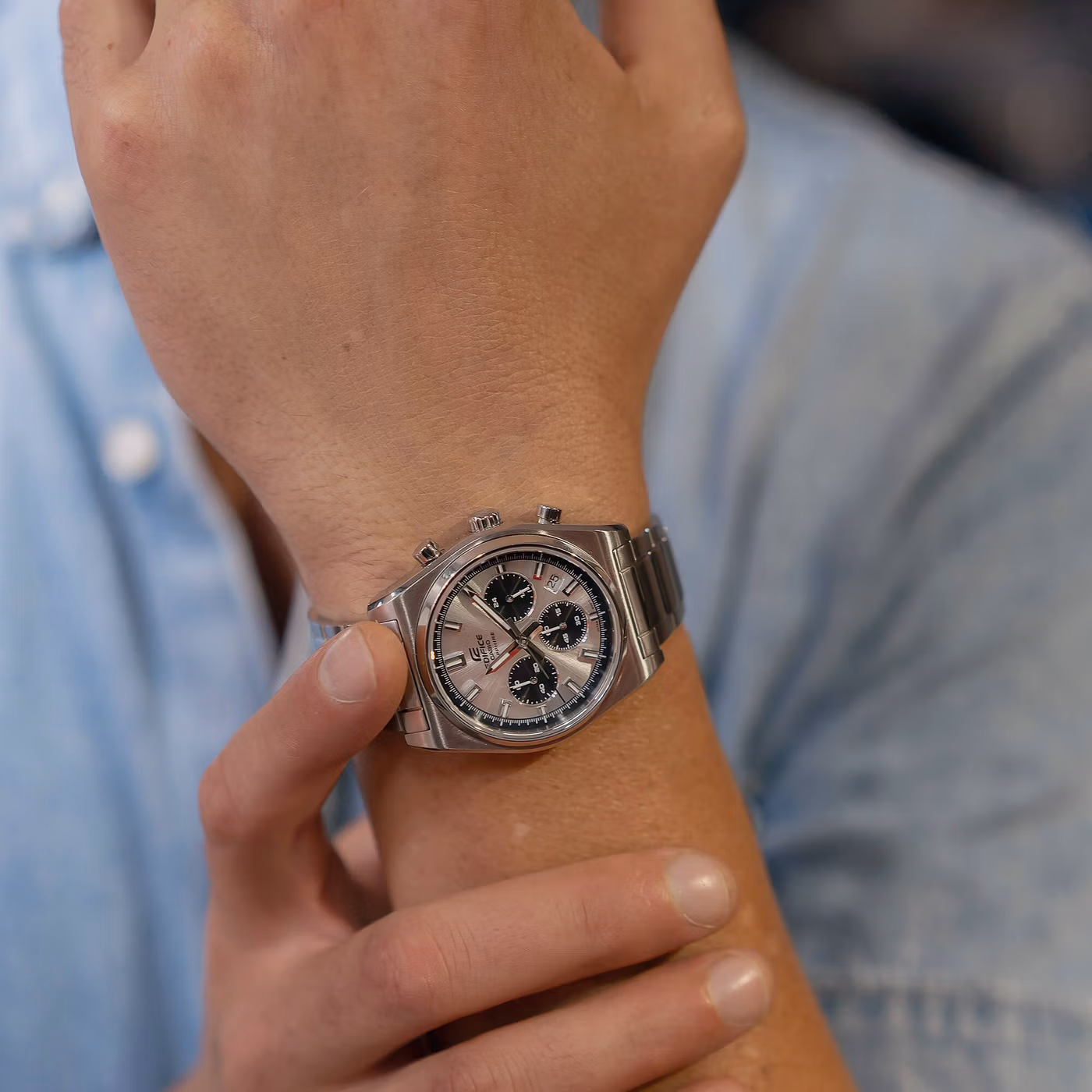 Casio EFB-730D-7A