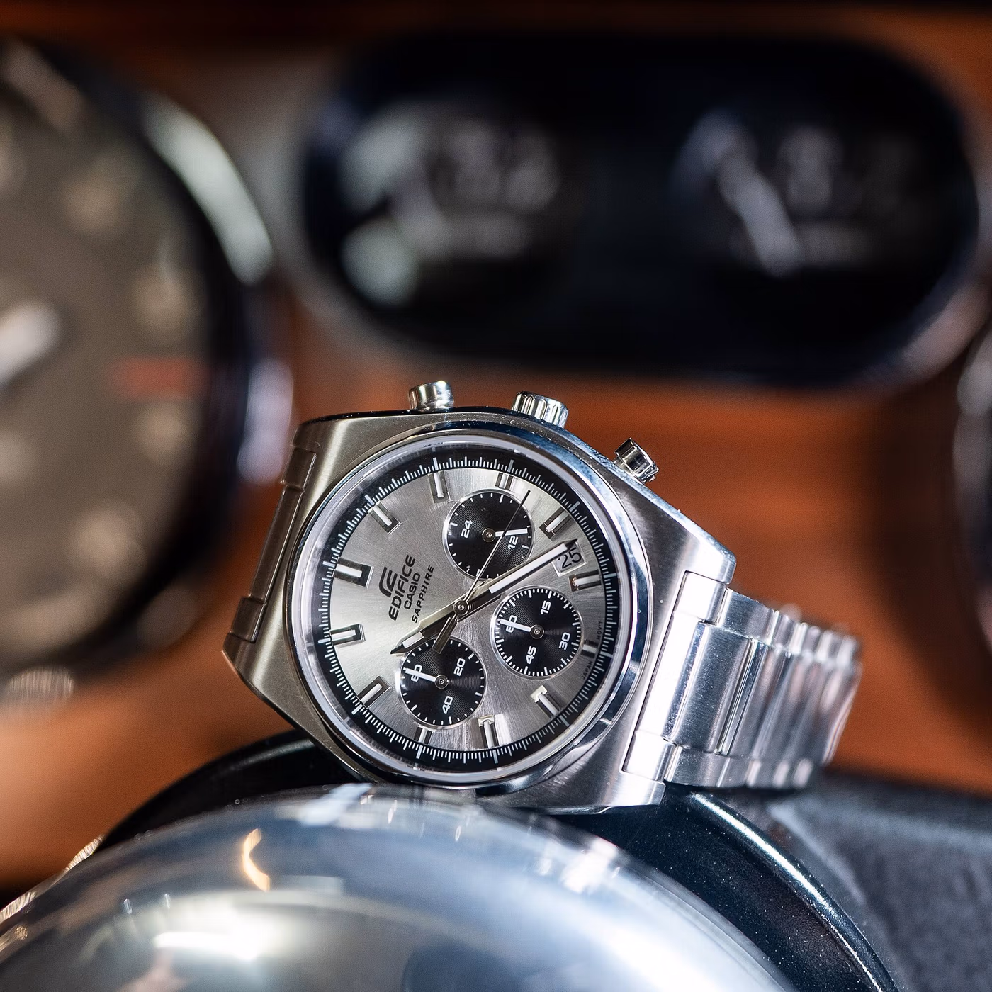 Casio EFB-730D-7A