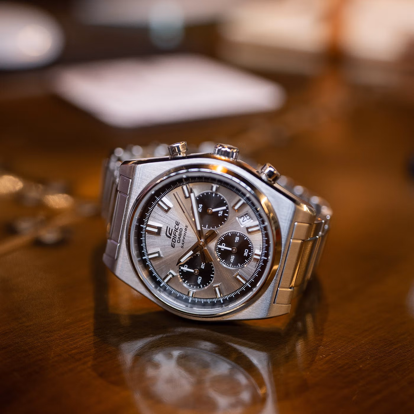 Casio EFB-730D-7A