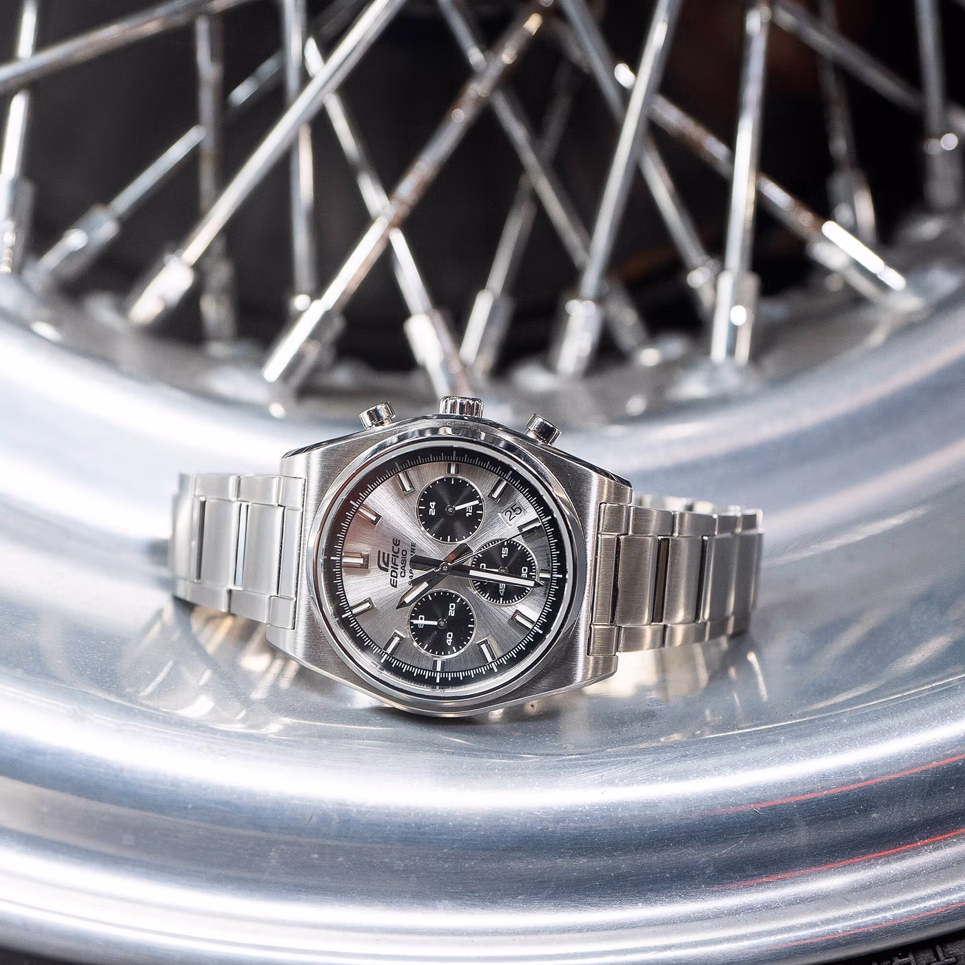 Casio EFB-730D-7A