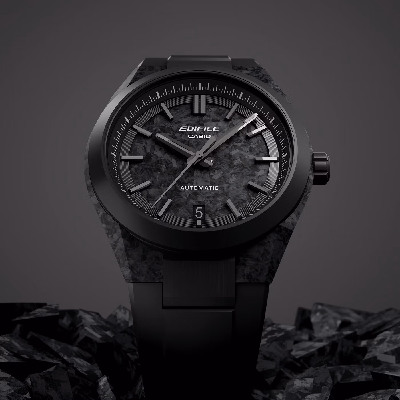 Casio EFK-100XPB-1A