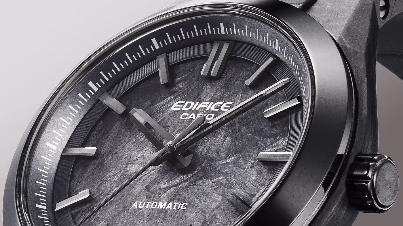 Casio EFK-100XPB-1A