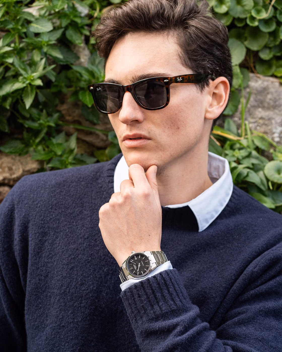 Casio EFK-110D-1A
