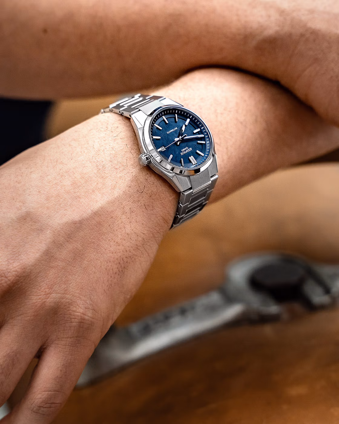 Casio EFK-110D-2A