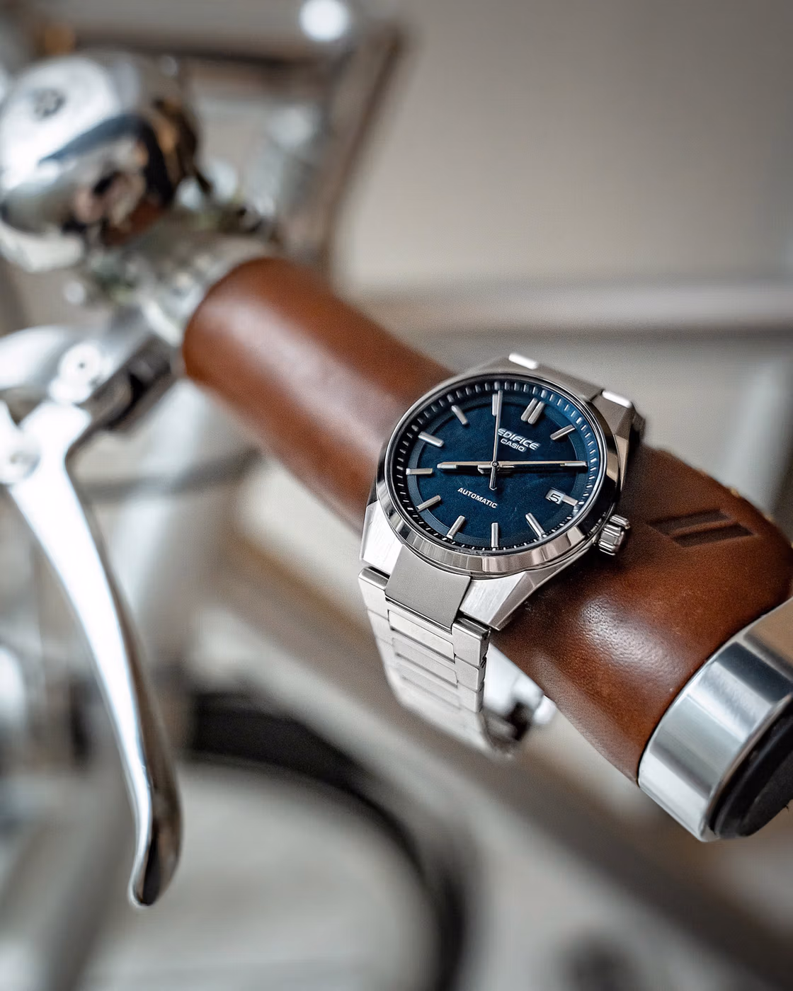 Casio EFK-110D-2A