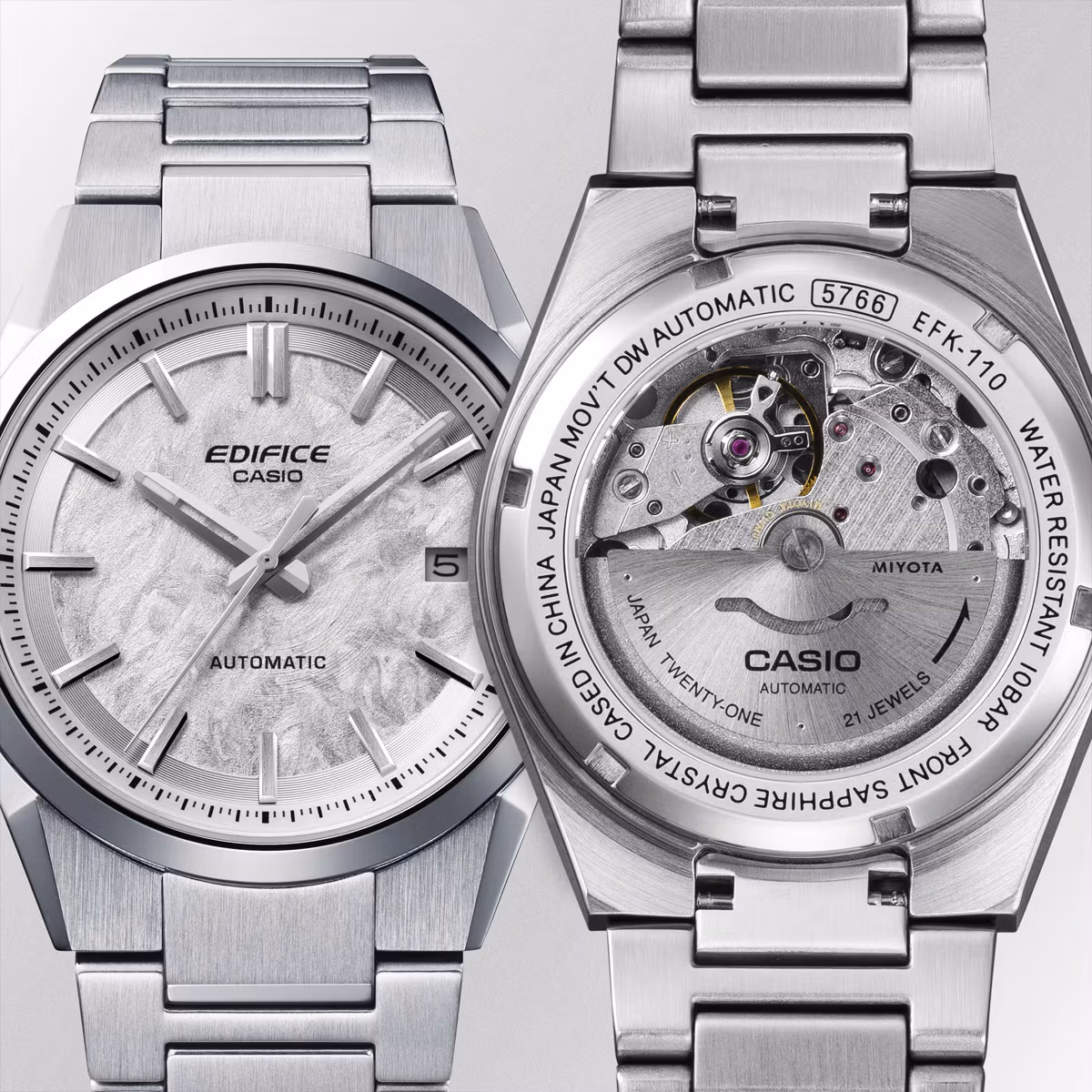 Casio EFK-110D-2A