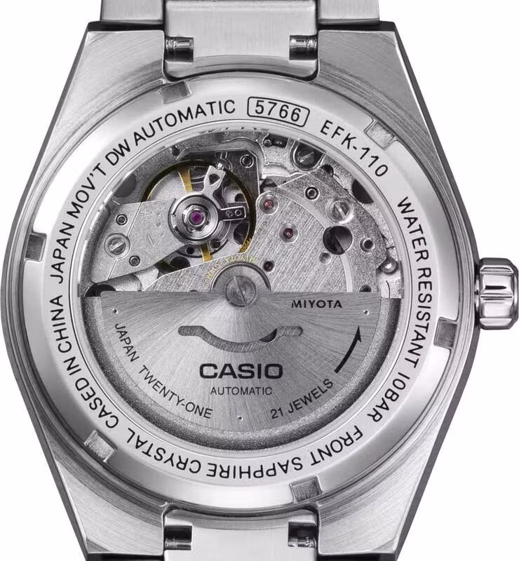 Casio EFK-110D-2A