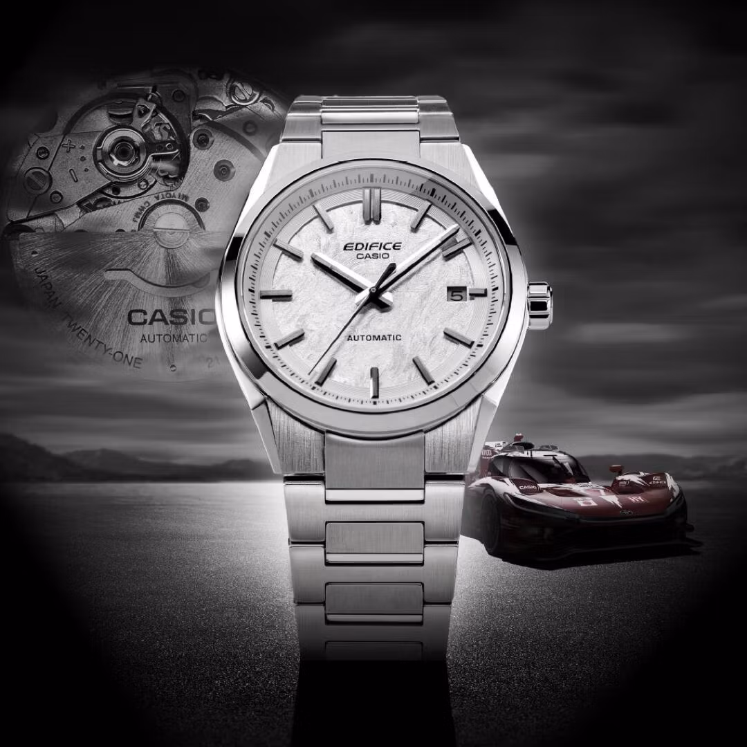 Casio EFK-110D-7A
