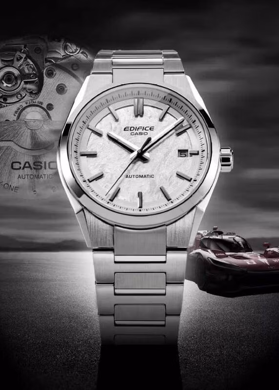 Casio EFK-110D-7A
