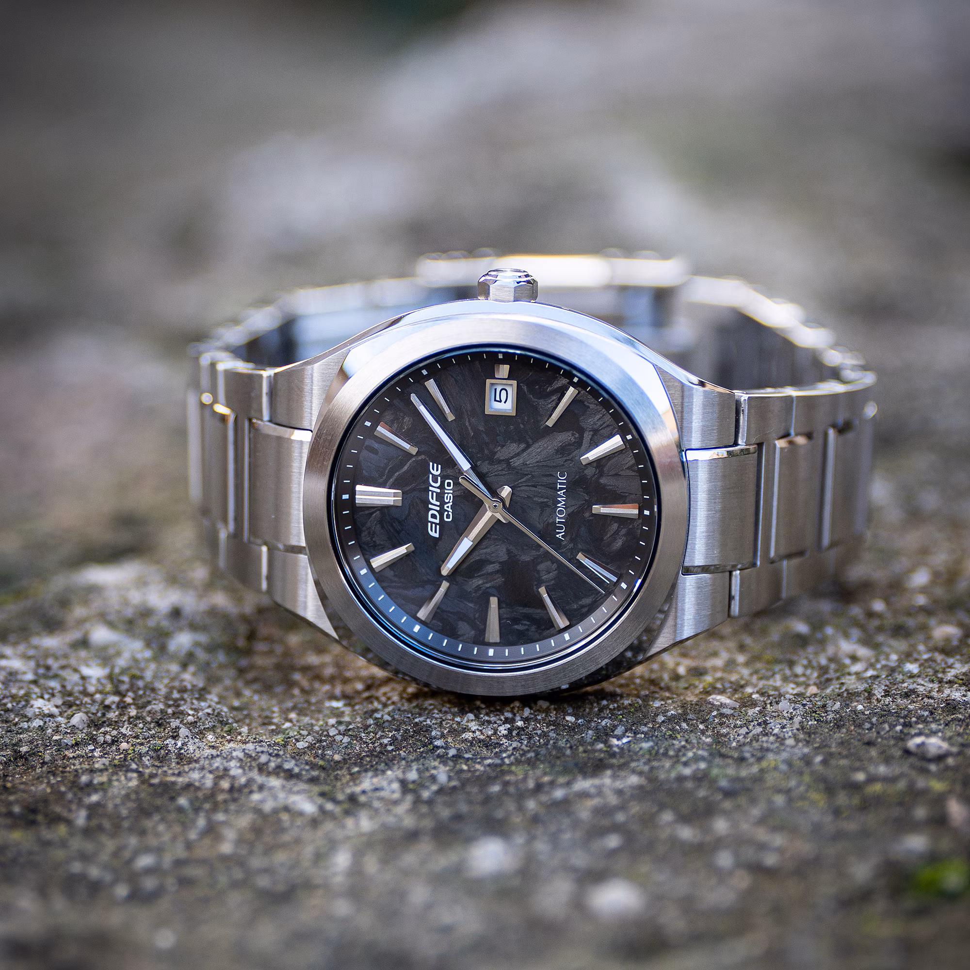 Casio EFK-200CD-1A