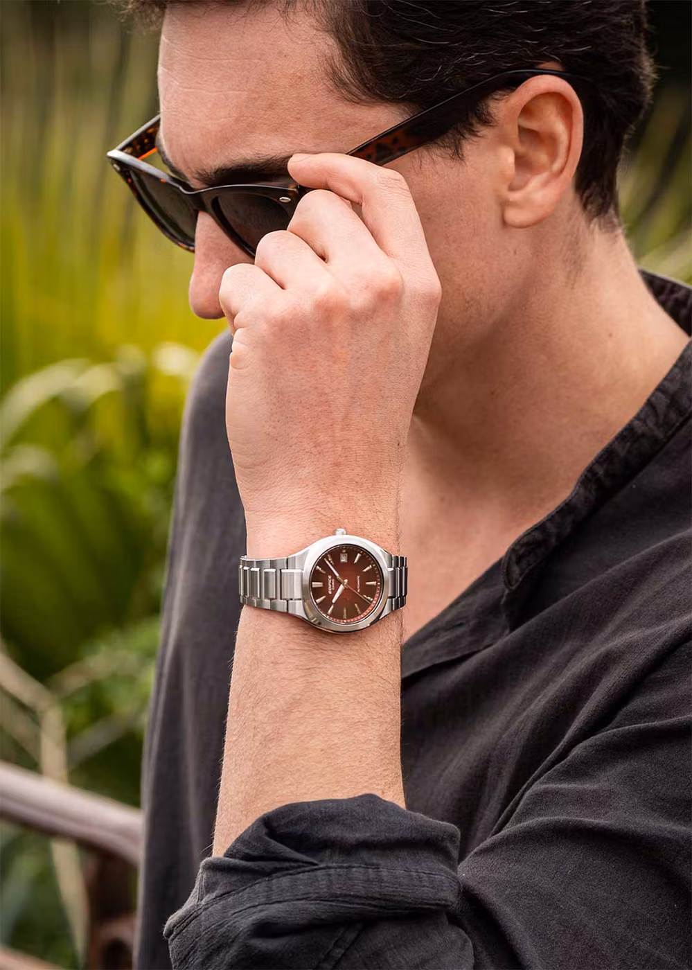 Casio EFK-200D-4A
