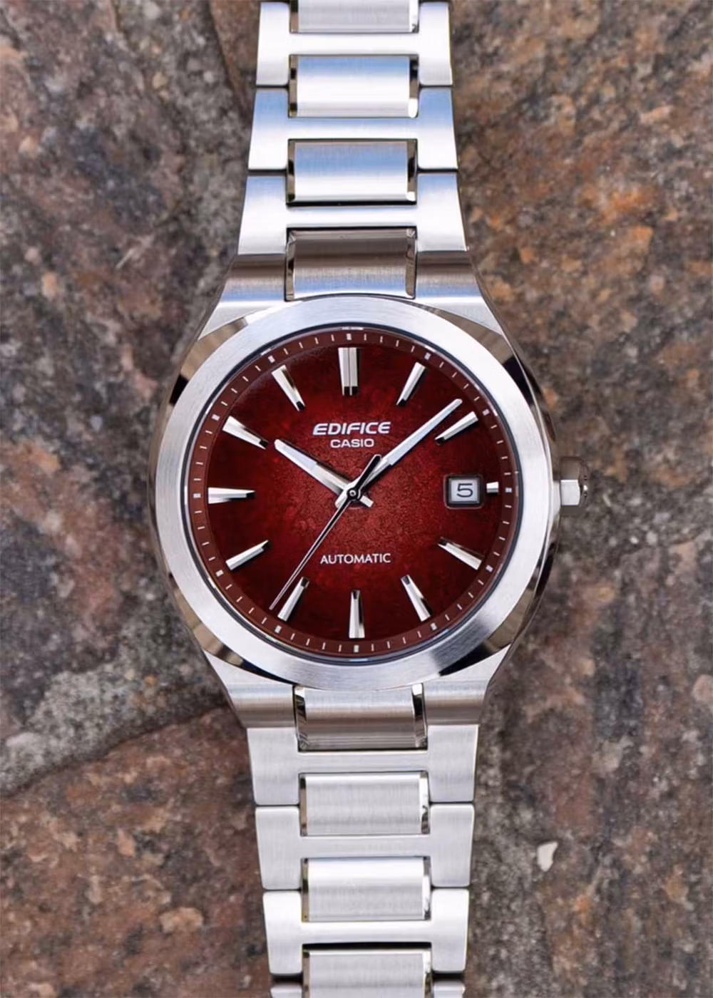 Casio EFK-200D-4A