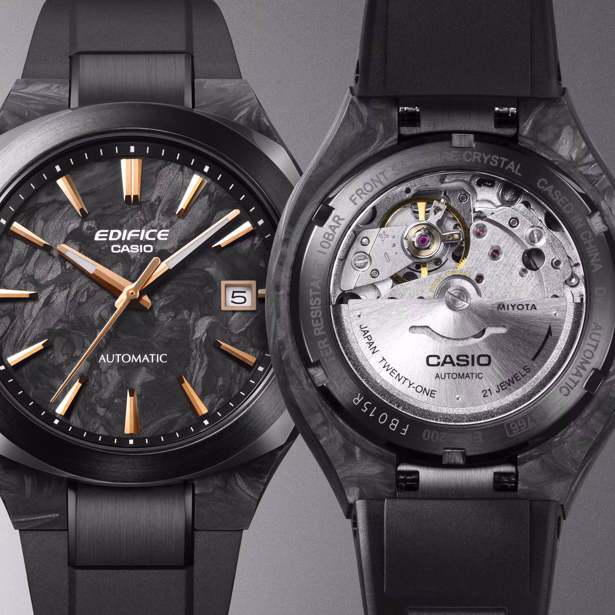 Casio EFK-200XPB-1A