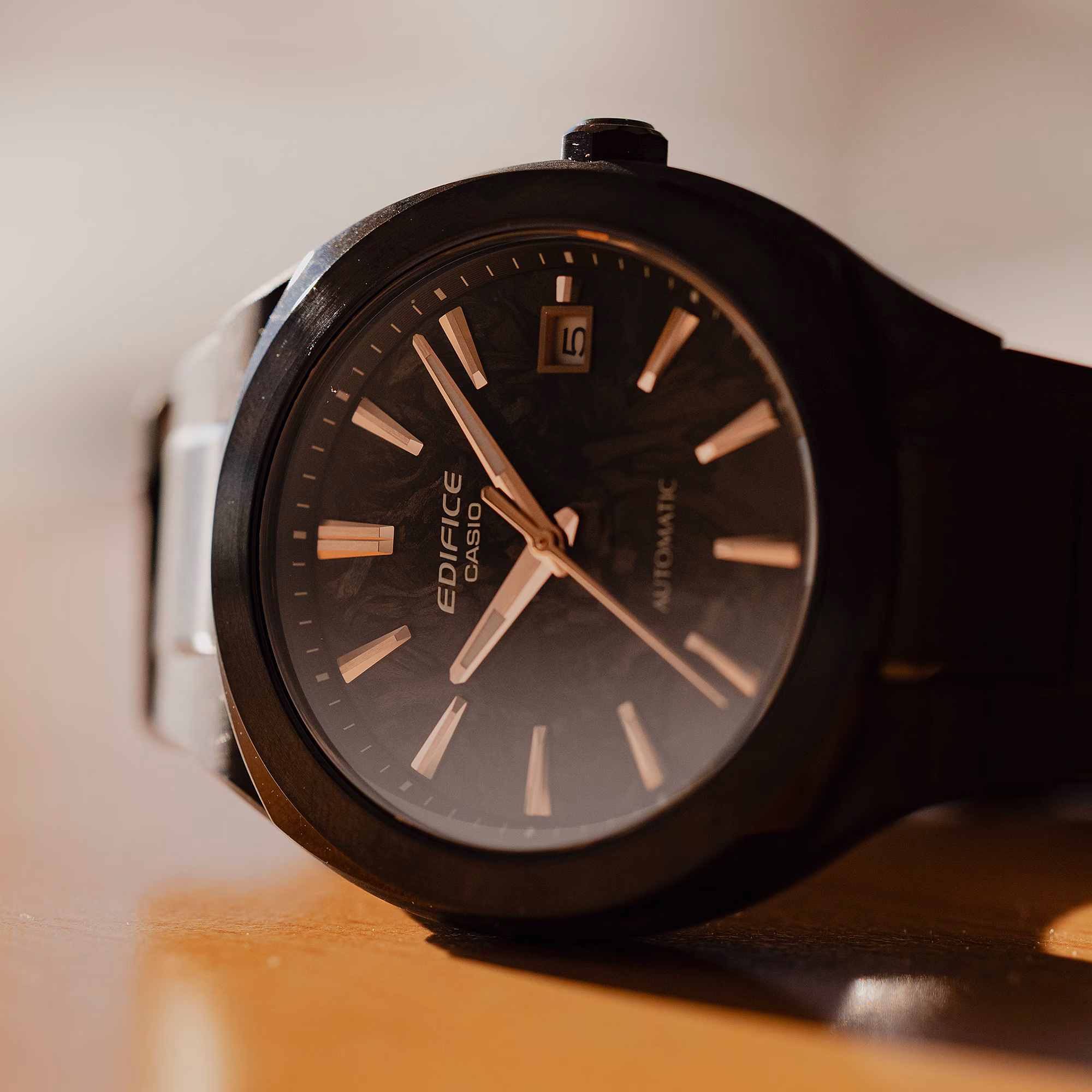 Casio EFK-200XPB-1A