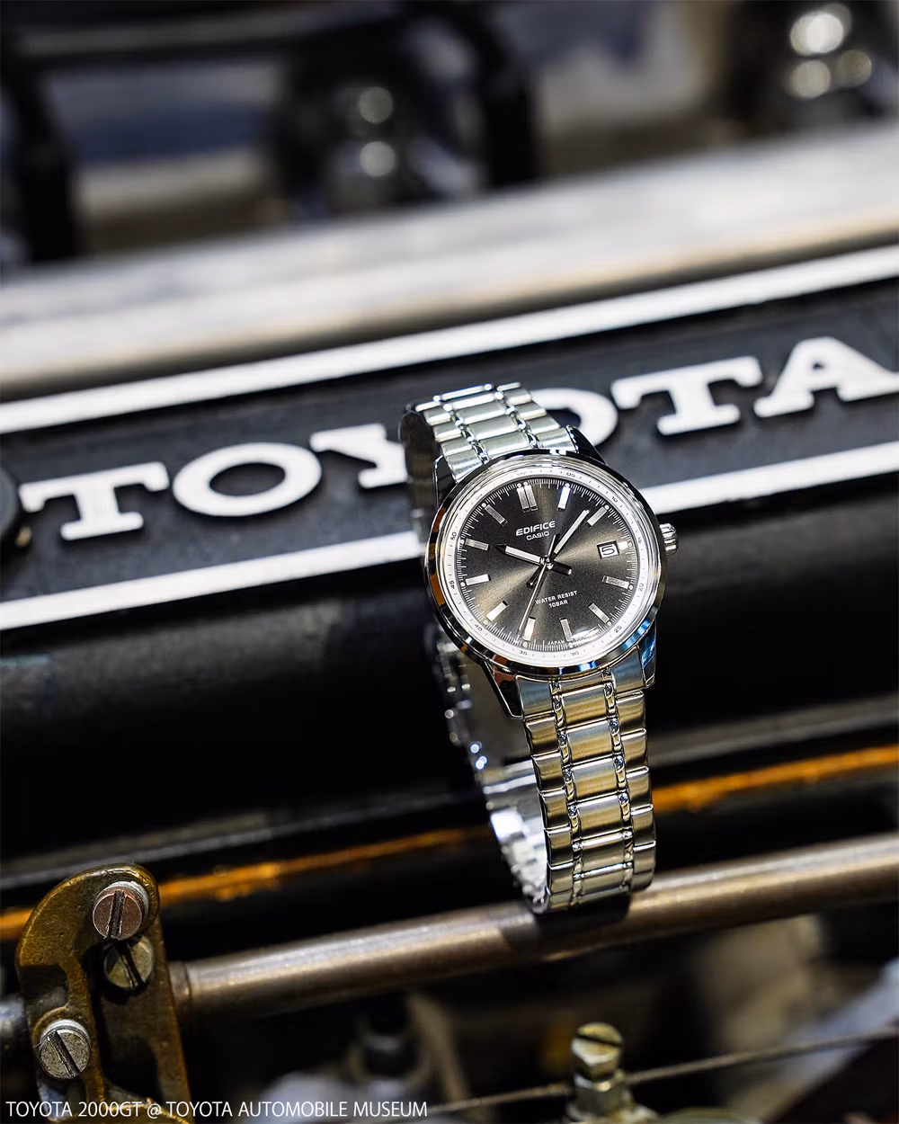 Casio EFR-109D-1A