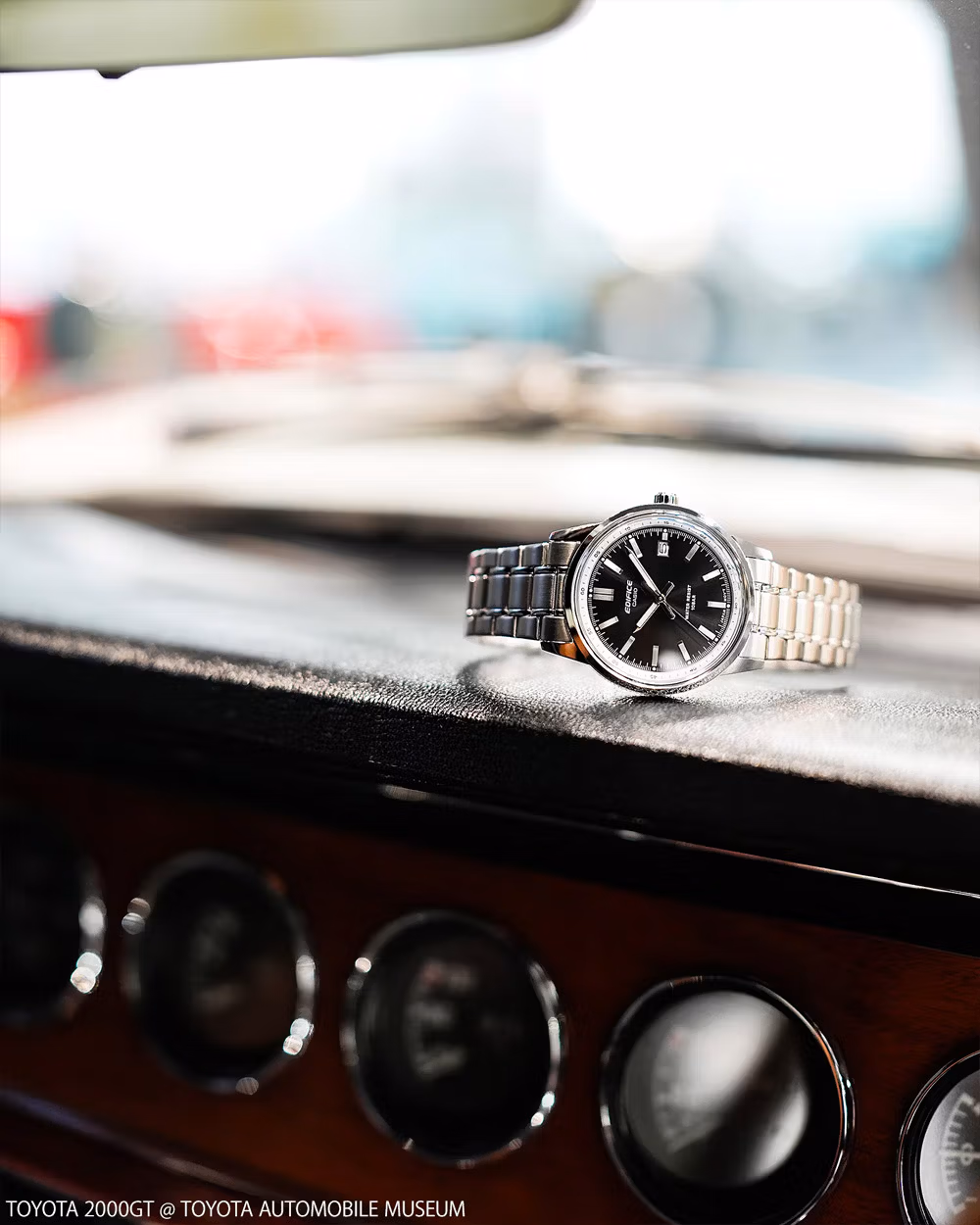 Casio EFR-109D-1A
