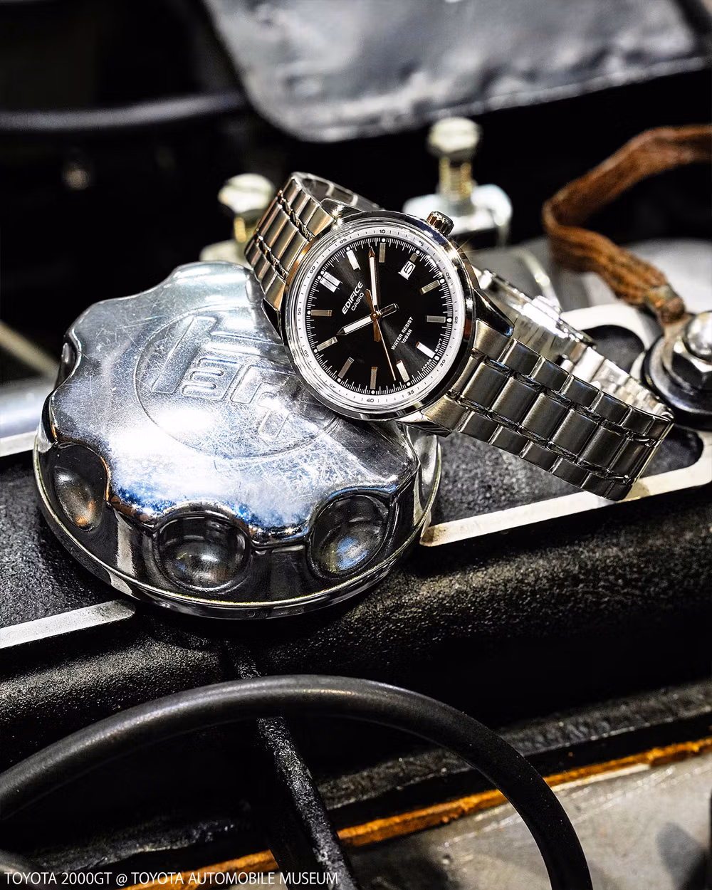 Casio EFR-109D-1A