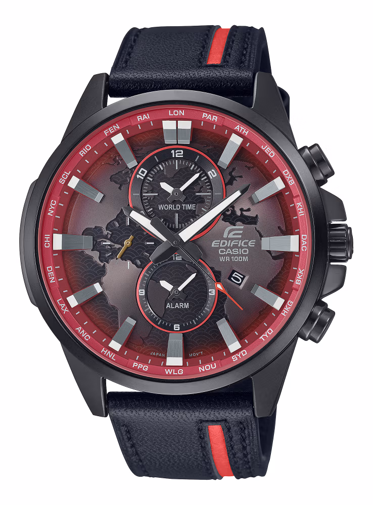 Casio EFR-303CL-1AVUPRN