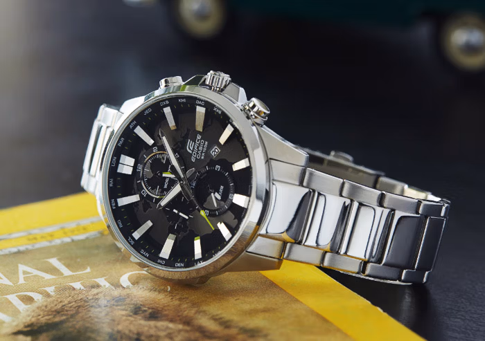 Casio EFR-303D-1A