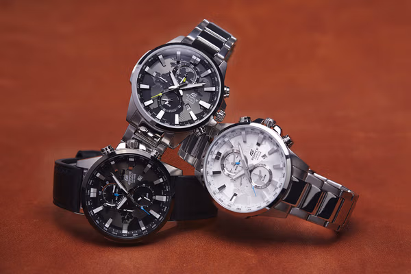 Casio EFR-303D-1A