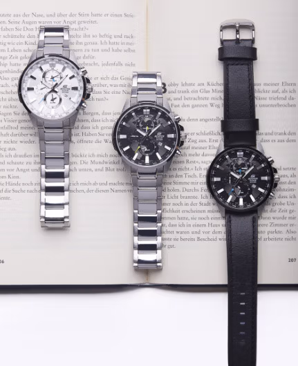 Casio EFR-303D-1A
