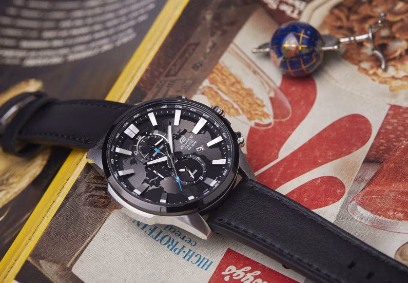 Casio EFR-303L-1A
