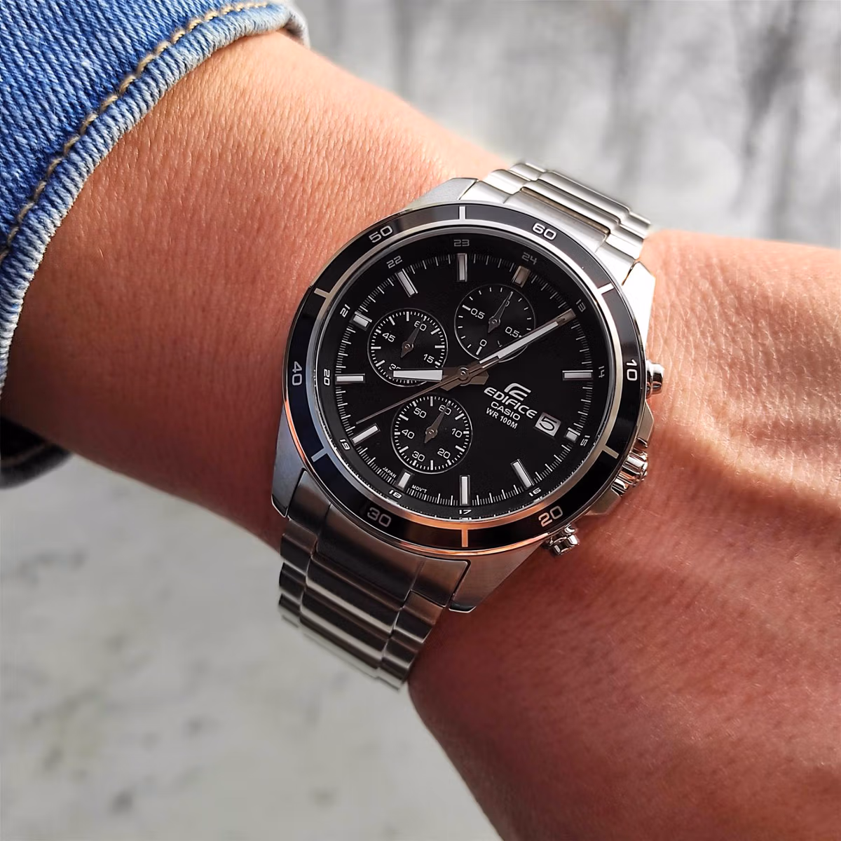 Casio EFR-526D-1A