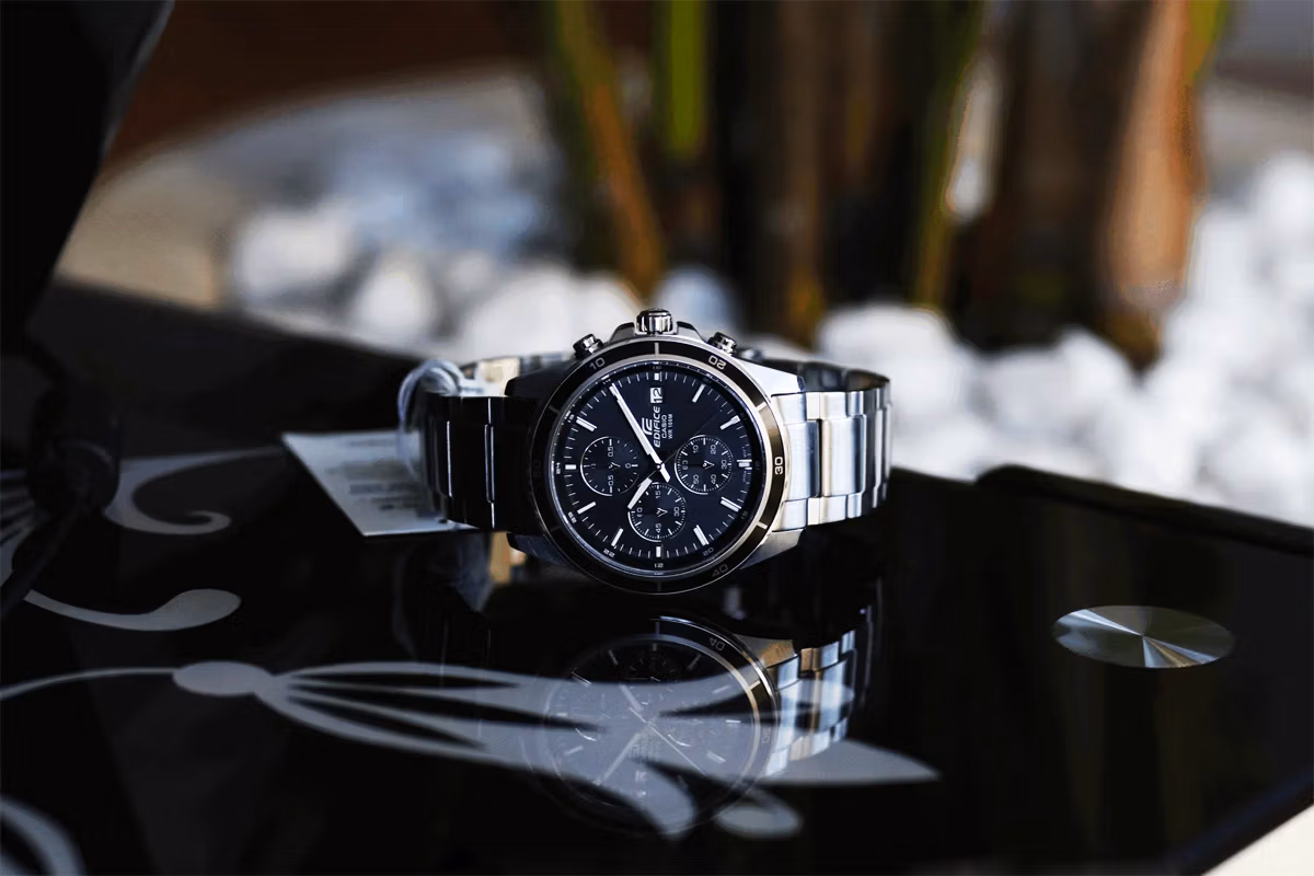 Casio EFR-526D-1A