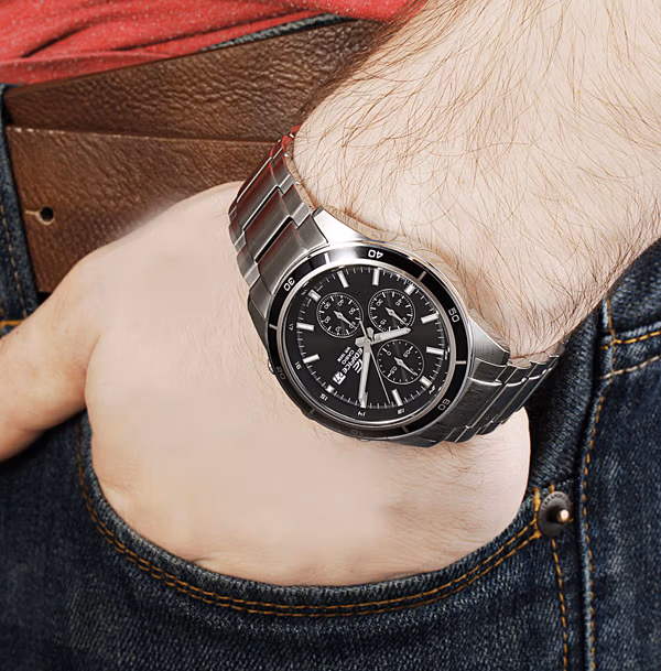 Casio EFR-526D-1A